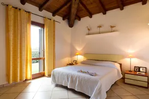 ACCOGLIENTE COTTAGE VICINO ALLA SPIAGGIA SABBIOSA - Image 5