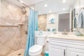 ** Smuk Oceanfront Condo w Pool & fantastiske solnedgange - Special $ 100 nt ** - Image 3