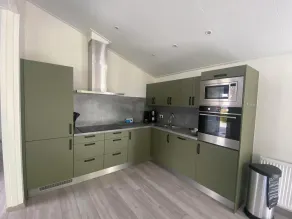 Accessible chalet with 3 bedrooms, an adapted bathroom and a terrace - Image 5