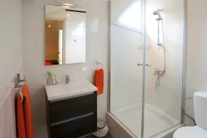Masbango Apartment – Waterfront Living Overlooking Spanish Water, Jan Thiel - Image 3