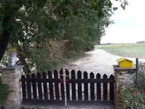 In den grünen Hügeln der Abruzzen, nur einen Steinwurf vom Meer entfernt ... - Image 5