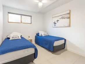 Private and tranquil in the heart of Cotton Tree - Image 4