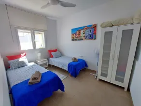 accogliente, piccolo, chalet recentemente rinnovato per 4 persone, in assoluto. il mare - Image 4
