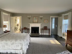 Historic 180 Acre Estate In The Hunt Country Of Loudoun County, Virginia - Image 4