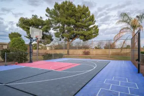 Scottsdale PV Huge Guest House, fully livable, with a private basketball court - Image 2