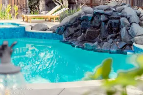 Villa Paloma::Private escape with Pool & Hottub - Image 5