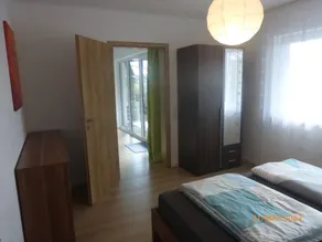 Ferienwohnung Lehrberg - Moderne Wohnung mit Wallbox für E-Auto - Image 5