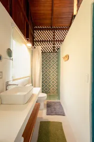 Recently remodeled home with sunset, ocean and jungle views and great surf! - Image 2