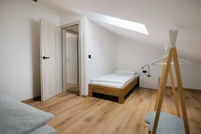 Soca River Resort - Riverside Bed & Breakfast - Image 5