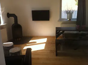 A casa de férias especial com grande atenção aos detalhes - Image 2