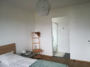 Strandhus med privat pool - Image 2