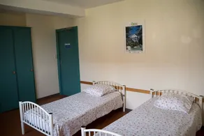 Gîte Les Espelines Pour 15 Personnes à Vassieux en Vercors - Image 4