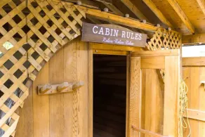 Beautiful 4 bedroom cottage with a Sauna! - Image 2