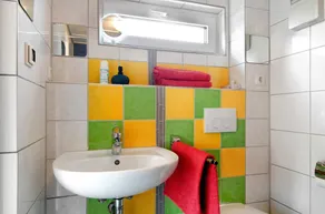 Landhüsli Illmensee su maneggio con sauna privata e giardino - Image 2