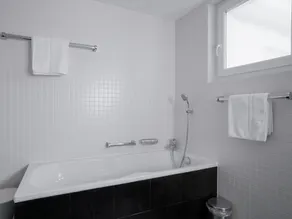 Hyggelig lejlighed for 4 personer med WIFI, TV, balkon og kæledyr tilladt - Image 3