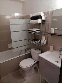 Apartment at the foot of the slopes / swimming pool - Image 2