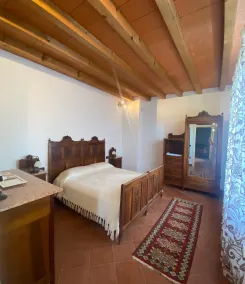 Houses Crovina, large apartment with swimming pool in the hills - Image 4
