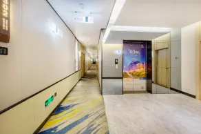 Winsome Hotel-GZ Tangdong Metro Station - Image 3