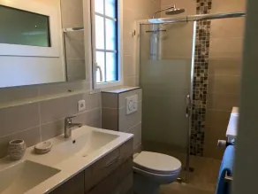 Renovated landaise style house with enchanted garden, 2 steps from the lake - Image 2