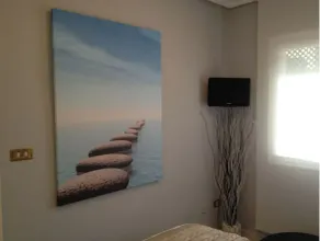 Apartamento Lujo, 1ª Linea , Wifi - Image 5