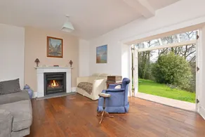 Traditional farmhouse, hidden deep in the heart of the South Hams - Image 3