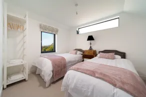 Seymour Heights, three bedroom holiday home with views over Woolacombe Beach - Image 5
