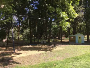 Mas 9 Romanin : Gîte Alfredo - Image 2