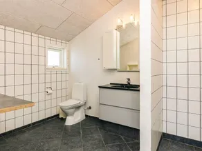 4 stjernet sommerhus i Vinderup - Image 3
