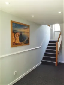 Your holiday is just 100m from award winning beaches on Sandbanks peninsular. - Image 2