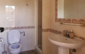 Awesome Home in Olvera With Wifi, Outdoor Swimming Pool and 4 Bedrooms - Image 5