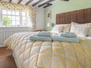 1 chambres à coucher à Newby, near Penrith - Image 4