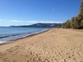 STONE'S THROW BEACH STUDIO - next to the Sea - Image 4