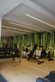 AR Boutique Apartments - Image 4