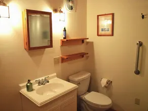 \"Studio\" Sea Cottage, perfekt til par, virkelig behagelig og fredelig - Image 4