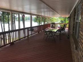 Perfect Family Lake House - Lake Logan Martin - Pell City, AL - Image 4