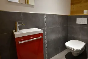 Apartment 9 people, 700m Super Chatel gondola - Chatel Reservation - Image 4