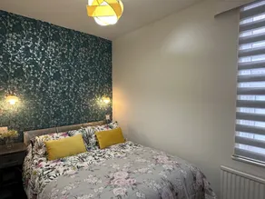 Flat 3 Penhale Holiday Flats. - Image 3