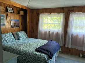Charming Adirondack Style Summer Home - Image 5