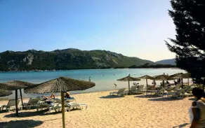 Casa tradizionale fece di granito con grande giardino, per 6 - Porto Vecchio - Image 4