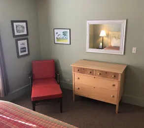 Suite One at La Pointe Lodging - Image 2