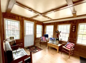 River front house with HOT TUB! - Image 2
