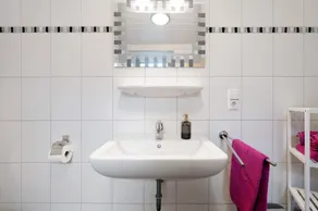 Ferienwohnung Andres\" mit privater Terrasse, privatem Garten und WLAN - Image 3