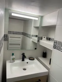 Appartement RDC Dinan - Image 3