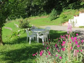 App in chalet nel cuore dei palloni dei Vosgi - Image 5