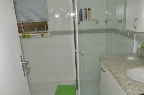 Superbe appartement, meublé, sur la plage de Forte. - Image 2