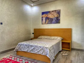 Ocean View And Fast Wifi Apart In The Heart Of Tangier - Image 4