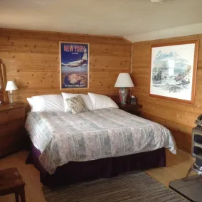 Cozy Cottage privé au cœur de Mendocino Village - Image 5