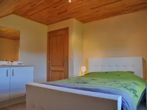 Holiday Home in Ardennes with Bubble Bath - Image 5