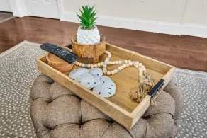 White Sands Beach Cottage: A 'MyShoreCottage' Property - Image 2