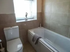 SILVERSANDS COTTAGE, pet friendly, country holiday cottage in Amble - Image 3